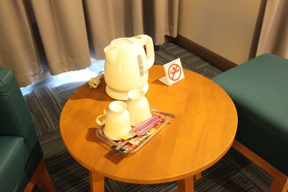 S Tara Grand Hotell Surat Thani Exteriör bild